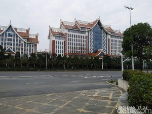 Gaokao, Seleksi Universitas yang Dianggap Terekstrem di Dunia & Lamanya 9 Jam