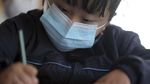 Virus Corona Singgah di Nepal, Sekolah Wajibkan Masker