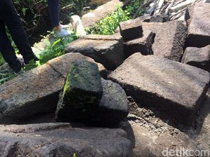 Dari Temuan 2 Arca, BPCB DIY Yakini Ada Candi Terpendam di Sleman