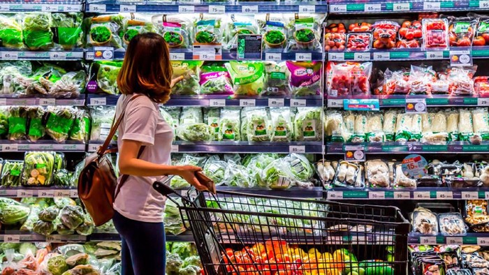 Supermarket Pengalaman Aneh Supermarket Pengalaman Aneh