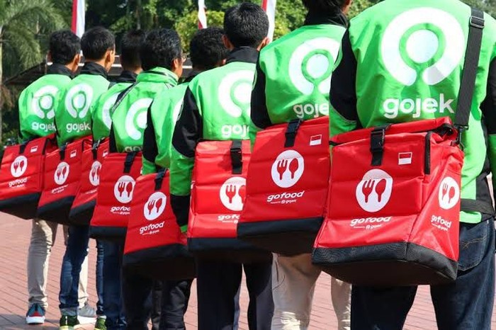 perlakuan tidak menyenangkan kepada driver ojol