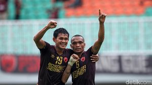 Gebuk Lalenok United, PSM Makassar Lolos ke Fase Grup AFC Cup