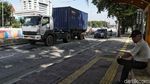 Lagi! Larangan Truk Obesitas Kembali Ditunda