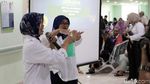 RSUD Pasar Minggu Gelar Sosialisasi Pencegahan Virus Corona