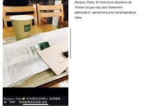 Demi Makan di Resto Michelin, Wanita Wuhan Kelabui Petugas Kesehatan Bandara