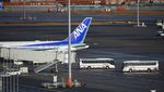 Jepang Kirim Pesawat untuk Evakuasi Warga dari Wuhan
