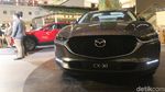 Mazda Anyar CX-30 Resmi Diluncurkan