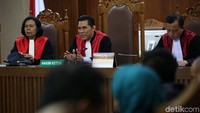 Sidang selanjutnya akan digelar, besok 30 Januari 2020 dengan agenda pempacaan putusan.