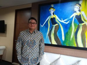 Mengungkap Saham Gorengan yang Heboh Gara-gara Jiwasraya