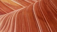 Saking cantiknya, katanya foto asal-asalan pun akan terlihat seperti profesional. Walau hanya ungkapan semata, namun keindahan The Wave memang tak ada duanya.  (iStock)