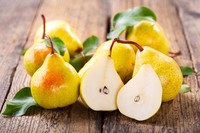 buah pir