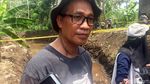 Ini Dua Arca dari Abad 9 M yang Ditemukan di Sleman