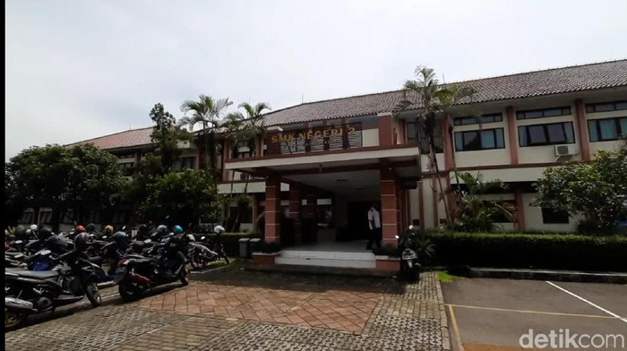 SMKN 2 Tasikmalaya batalkan siswanya magang ke jepang karena corona