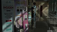 Menkes Terawan juga menyiapkan 21 kapsul evakuasi untuk suspek virus corona.