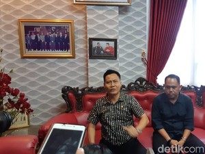 Pilwalkot Samarinda 2020, PDIP Tak Akan Dukung Andi Harun