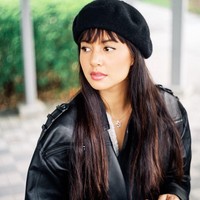 Tidak banyak yang tahu bahwa pada tahun 2011 Aurelie Moeremans sempat menikah dengan Robby Tremonti secara diam-diam. Pernikahan keduanya berlangsung disaat usia Aurelie masih sangat muda, yaitu 18 tahun dan tanpa restu dari orangtua Aurelie. Pada akhirnya pernikahan mereka pun kandas. Foto: Instagram