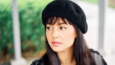 Transformasi Gaya Aurelie Moeremans, Dulu Imut Kini Memesona