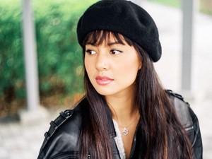 Suka yang Aneh, Aurelie Moeremans Punya Axolotl Jadi Peliharaan Baru