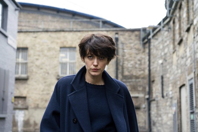 The Rhythm Section memperlihatkan sisi lain dari Blake Lively yang selama ini lebih dikenal sebagai gadis kaya manja dari serial Gossip Girl. Di film tersebut, Blake unjuk kebolehan melakukan aksi laga. (Foto: Bernard Walsh/Paramount Pictures via AP)