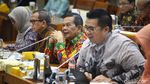 DPR Minta Dirut Asabri Curhat soal Kondisi Perusahaan