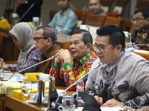 Benny Tjokro dan Heru Hidayat Siap Bayar Utang Rp 10,9 T ke Asabri