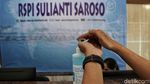 Melihat Lagi Kesiapan RSPI Sulianti Saroso Hadapi Virus Corona