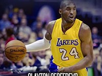 3 Buku Biografi Kobe Bryant