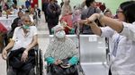 RSUD Pasar Minggu Gelar Sosialisasi Pencegahan Virus Corona