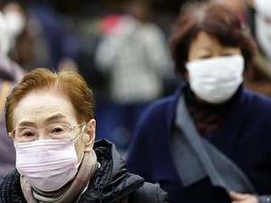 Haru, Ibu 90 Tahun Berjuang Sendirian Merawat Anaknya yang Positif Virus Corona