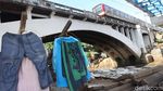 Potret Nyata Kemiskinan di DKI Jakarta yang Diklaim Turun