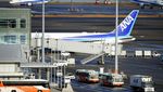 Jepang Kirim Pesawat untuk Evakuasi Warga dari Wuhan