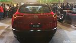 Mazda Anyar CX-30 Resmi Diluncurkan