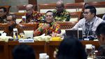 DPR Minta Dirut Asabri Curhat soal Kondisi Perusahaan