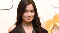 Wajah Titi Kamal pun tetap sama seperti beberapa tahun lalu dan seolah tak menua. Pool/Noel/detikFoto.