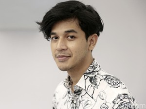 Nekat ke Jakarta Kabur dari Orang Tua, Debo Andryos Kenang Honor Pertama