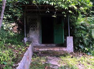 Menjelajahi Goa Kutamaneuh, Tempat Sembunyi Johny Indo di Sukabumi