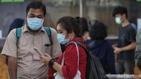Menkes Terawan menuturkan RS Sulianti Saroso sudah siap menjadi rumah sakit rujukan penanganan pasien suspek corona.