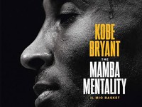 3 Buku Biografi Kobe Bryant