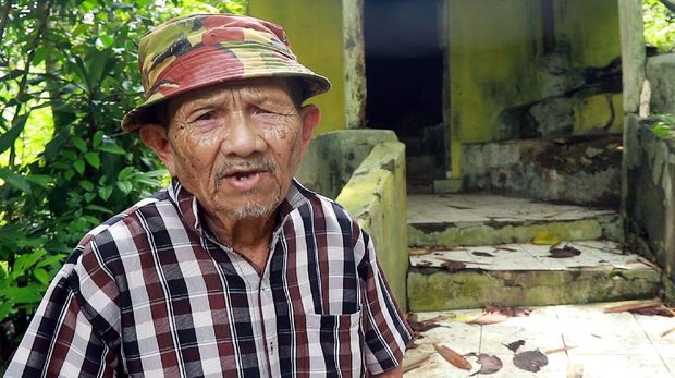 Ini Tempat Sembunyi Johny Indo Usai Rampok Toko Emas di Cikini