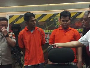 Prostitusi ABG di Apartemen Kalibata City Diotaki oleh Sejoli