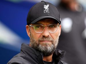 Klopp Jelaskan Kenapa Tak Mau Mendampingi Liverpool di Replay Piala FA