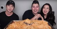 Skandal YouTuber Mukbang, Dituduh Berbuat Kasar oleh Rekan YouTuber