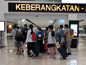 Dubes China Sesalkan RI Setop Penerbangan, Ini Respons Pemerintah