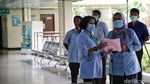 Melihat Lagi Kesiapan RSPI Sulianti Saroso Hadapi Virus Corona