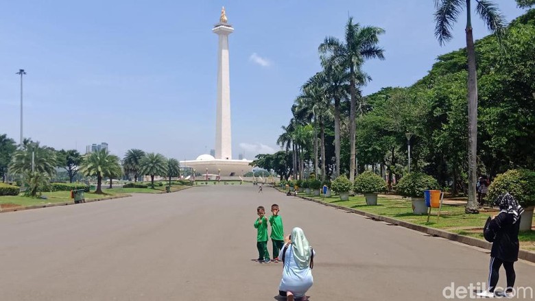 Monas Monas