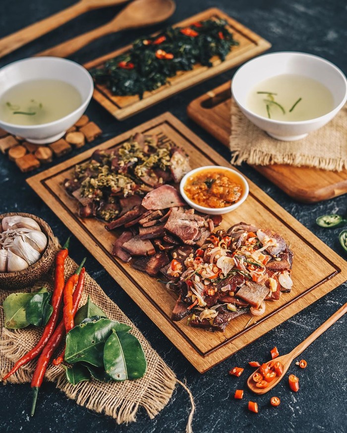 Tempat Makan