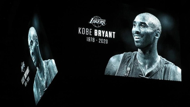 3 Buku Biografi Kobe Bryant