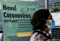 Melihat Lagi Kesiapan RSPI Sulianti Saroso Hadapi Virus Corona