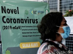 WHO Sudah Nyatakan Darurat Virus Corona, Indonesia Tetap Belum Ada Suspek