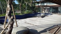 Kasus penipuan yang dialami Princess Lolowah ini dijelaskan oleh Direktur Tindak Pidana Umum Bareskrim Polri Brigjen Ferdy Sambo. Foto: Istimewa.